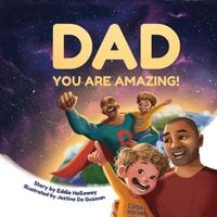 Produktbild: Dad You Are Amazing!