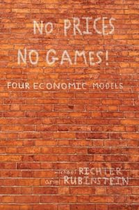 Produktbild: No Prices No Games!