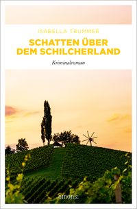 Produktbild: Schatten &uuml;ber dem Schilcherland