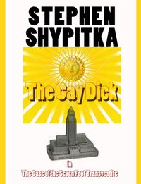 Produktbild: Gay Dick