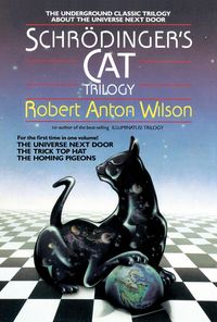 Produktbild: Schrodinger's Cat Trilogy