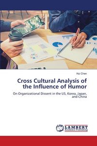 Produktbild: Cross Cultural Analysis of the Influence of Humor
