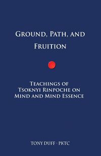 Produktbild: Ground, Path, and Fruition