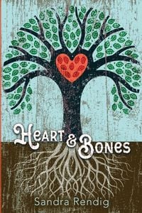 Produktbild: Heart & Bones