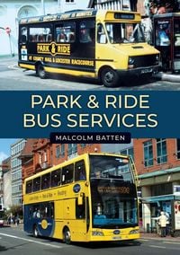 Produktbild: Park & Ride Bus Services