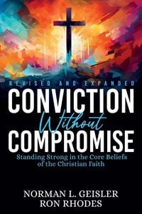 Produktbild: Conviction Without Compromise