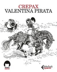 Produktbild: Valentina pirata
