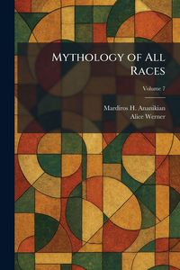 Produktbild: Mythology of All Races