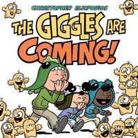 Produktbild: The Giggles Are Coming