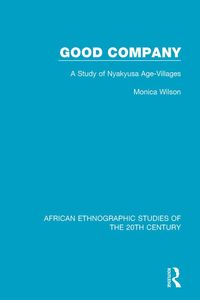 Produktbild: Good Company