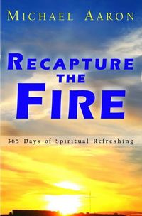 Produktbild: Recapture the Fire