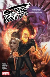 Produktbild: Spirits of Violence