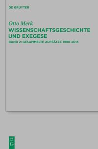 Produktbild: Gesammelte Aufs&auml;tze 1998&ndash;2013