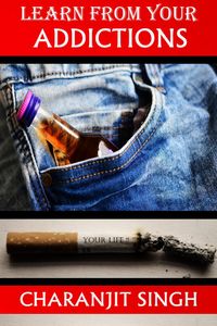Produktbild: Learn From Your Addictions