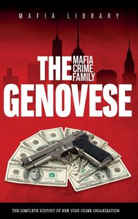 Produktbild: The Genovese Mafia Crime Family