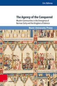 Produktbild: The Agency of the Conquered