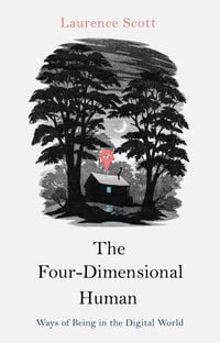 Produktbild: The Four-Dimensional Human