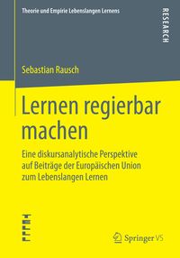 Produktbild: Lernen regierbar machen
