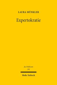 Produktbild: Expertokratie