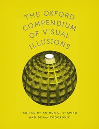 Produktbild: The Oxford Compendium of Visual Illusions
