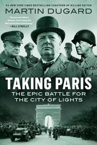 Produktbild: Taking Paris