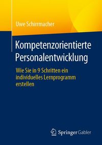 Produktbild: Kompetenzorientierte Personalentwicklung