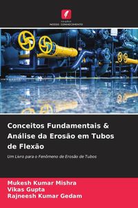 Produktbild: Conceitos Fundamentais & An&aacute;lise da Eros&atilde;o em Tubos de Flex&atilde;o