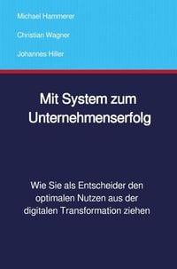 Produktbild: Mit System zum Unternehmenserfolg