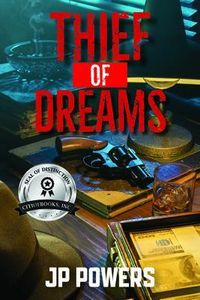 Produktbild: Thief Of Dreams