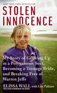 Produktbild: Stolen Innocence