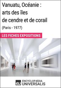 Produktbild: Vanuatu, Oc&eacute;anie: arts des &icirc;les de cendre et de corail (Paris - 1977)