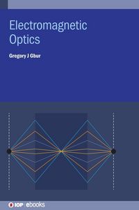Produktbild: Electromagnetic Optics