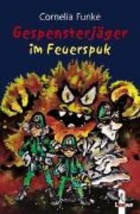 Produktbild: Gespensterj&auml;ger 02 im Feuerspuk