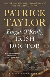 Produktbild: Fingal O'Reilly, Irish Doctor