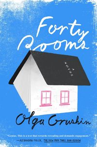 Produktbild: Forty Rooms