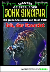 Produktbild: John Sinclair 1994