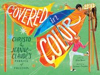 Produktbild: Covered in Color