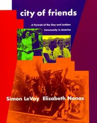 Produktbild: City Of Friends Rev/e