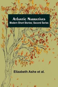 Produktbild: Atlantic Narratives
