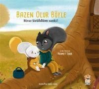 Produktbild: Bazen Olur B&ouml;yle - Biraz &Uuml;z&uuml;ld&uuml;m Sanki