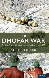 Produktbild: The Dhofar War