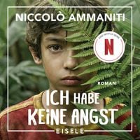 Produktbild Ich habe keine Angst