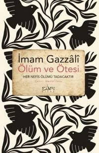 Produktbild: &Ouml;l&uuml;m ve &Ouml;tesi