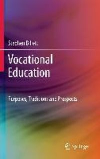 Produktbild: Vocational Education