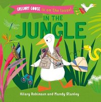 Produktbild: In the Jungle