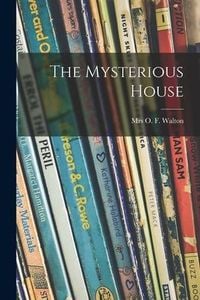 Produktbild: The Mysterious House