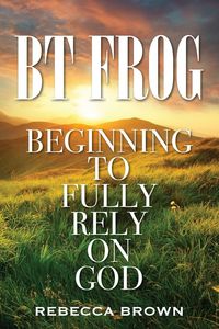 Produktbild: BT Frog