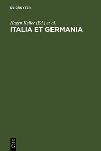 Produktbild: Italia et Germania