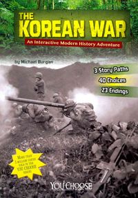 Produktbild: Korean War