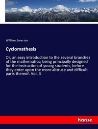Produktbild: Cyclomathesis